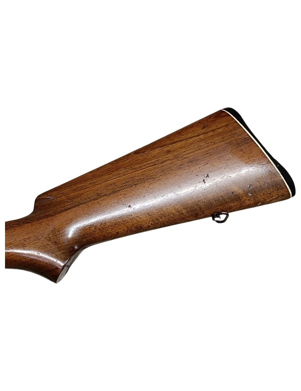 CARABINE MAPF UNIQUE X 51 BIS CALIBRE 22 LONG RIFLE OCCASION