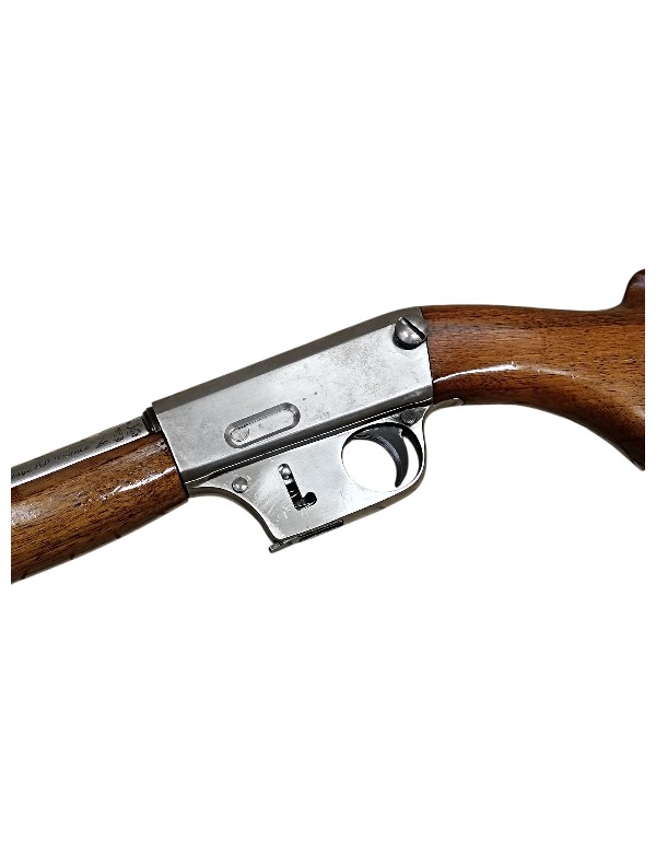 CARABINE MAPF UNIQUE X 51 BIS CALIBRE 22 LONG RIFLE OCCASION