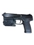 HK MARK 23 45 AUTO (45 ACP) + MODERATEUR DE SON OCCASION