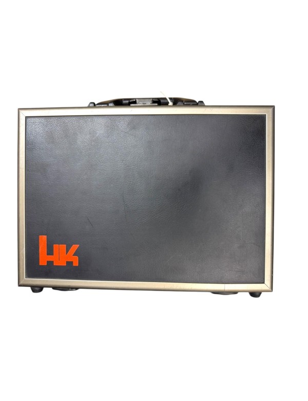 HK MARK 23 45 AUTO (45 ACP) + MODERATEUR DE SON OCCASION