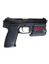 HK MARK 23 45 AUTO (45 ACP) + MODERATEUR DE SON OCCASION