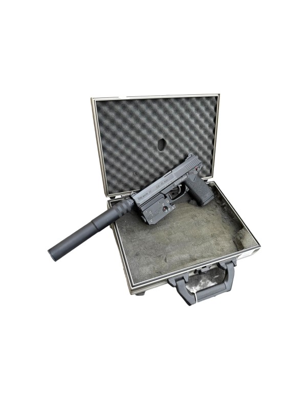 HK MARK 23 45 AUTO (45 ACP)...