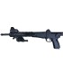 CARABINE KEL-TEC SUB-2000 CALIBRE 9X19 + ROMEO 3 SIG OPTICS OCCASION