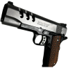 smith&wesson sw 1911 pc 45 auto cal 45 acp