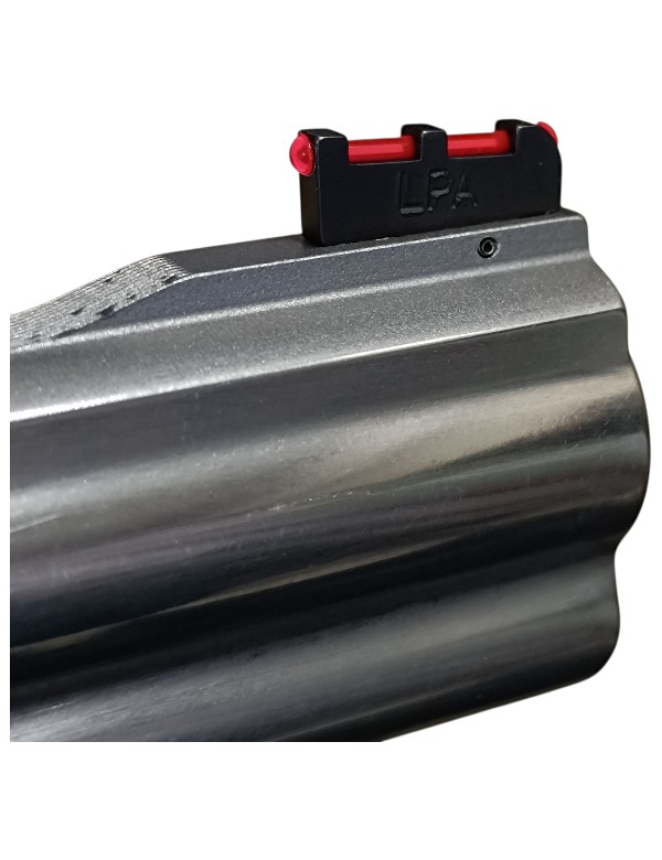 OCCASION REVOLVER SMITH & WESSON MOD 617 22 LONG RIFLE