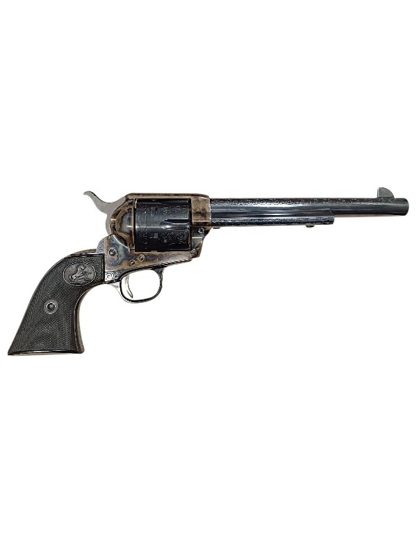 OCCASION REVOLVER COLT SAA...