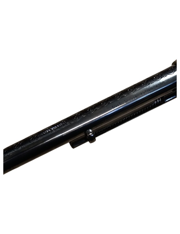 OCCASION REVOLVER COLT SAA MOD 1873 45 COLT