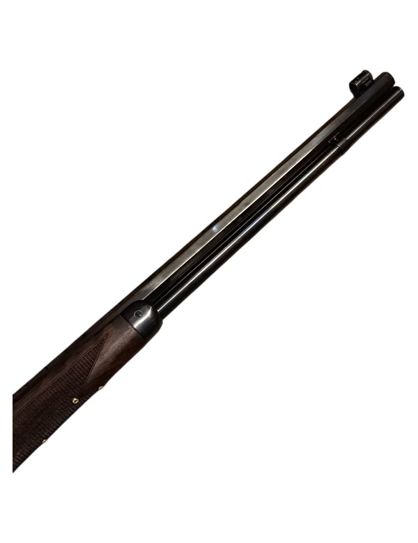 OCCASION CARABINE UBERTI 1873 SPORTING RIFLE CALIBRE 44-40 WIN