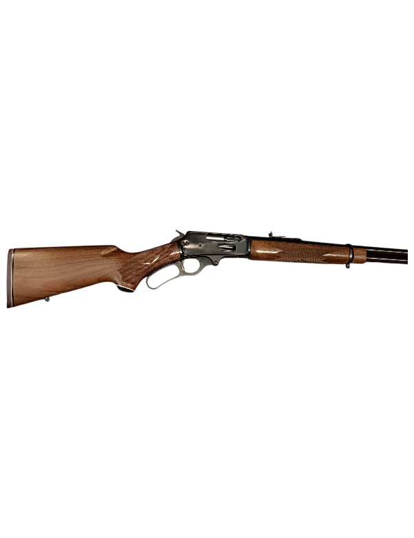 OCCASION CARABINE MARLIN 336CS CALIBRE 30-30 WIN