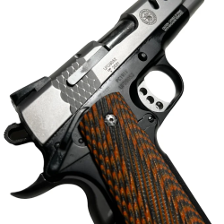 smith&wesson sw 1911 pc 45 auto cal 45 acp