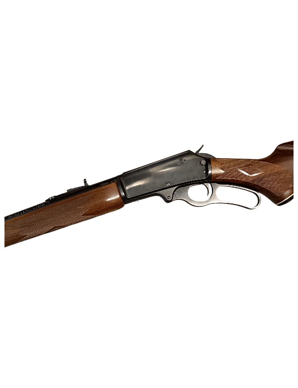 OCCASION CARABINE MARLIN 336CS CALIBRE 30-30 WIN