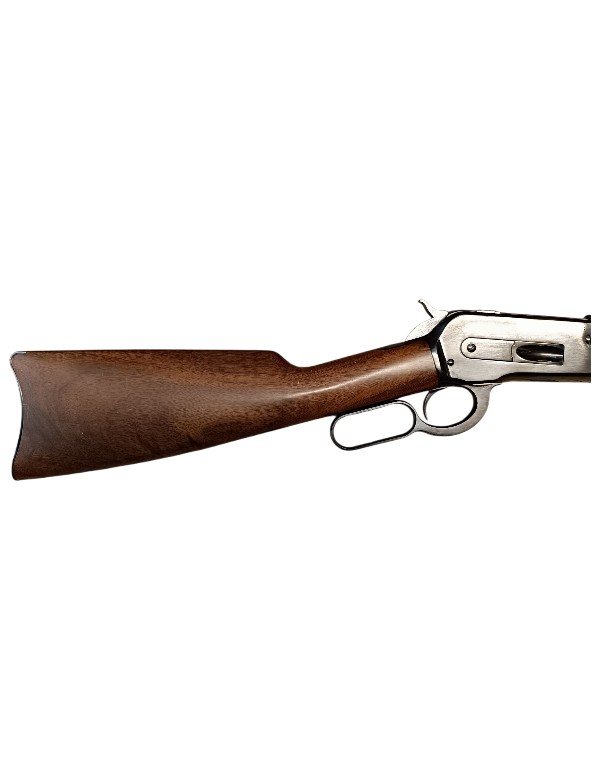 OCCASION CARABINE BROWNING ARMS 1886 CALIBRE 45-70 GOVT