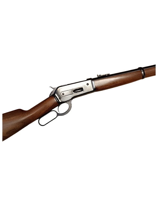 OCCASION CARABINE BROWNING ARMS 1886 CALIBRE 45-70 GOVT