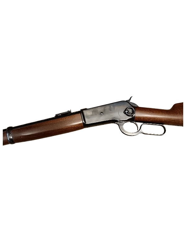 OCCASION CARABINE BROWNING ARMS 1886 CALIBRE 45-70 GOVT