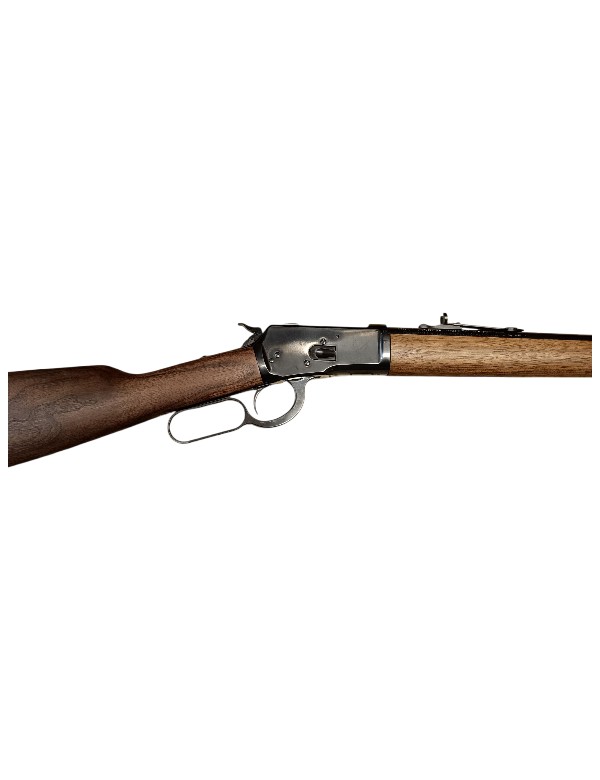 OCCASION CARABINE WINCHESTER MOD 92 (1892) CALIBRE 44 REM MAG