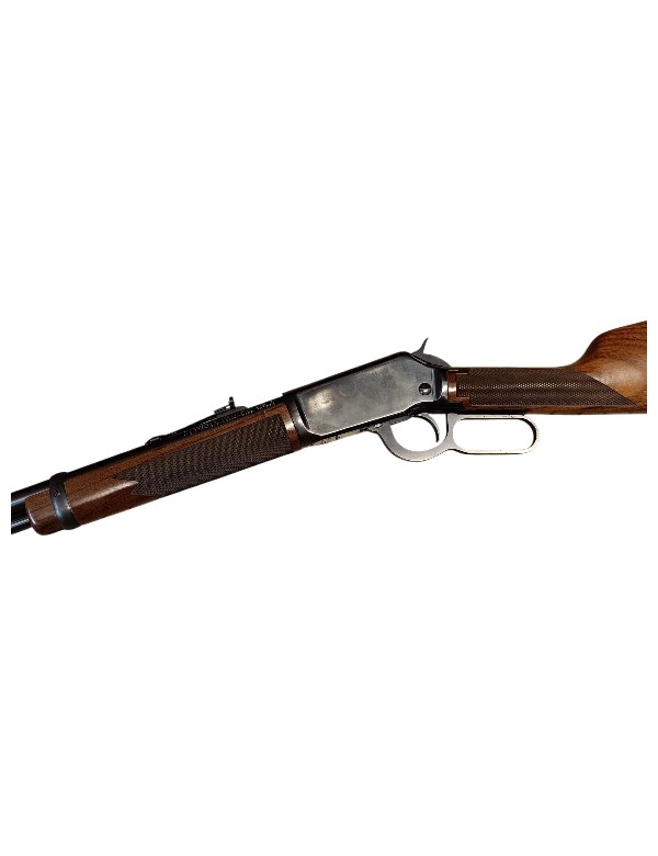 OCCASION CARABINE WINCHESTER 9422 CALIBRE 22 LONG RIFLE