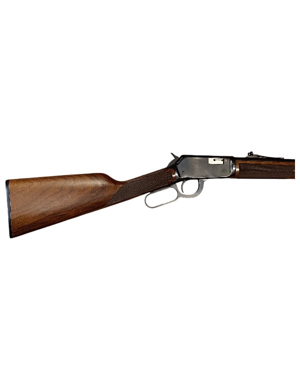 OCCASION CARABINE WINCHESTER 9422 CALIBRE 22 LONG RIFLE