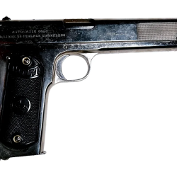 colt 1902 cal 38 acp