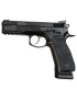 OCCASION PISTOLET CZ 75 SP-01 SHADOW 9 X 19 (9MM LUGER)