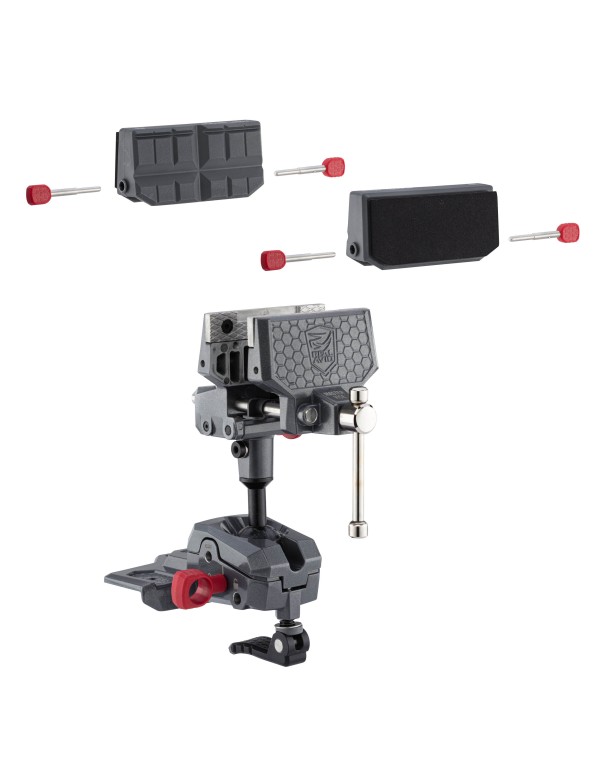 Etau d'armurier REAL AVID