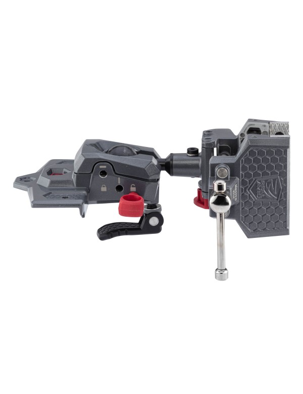 Etau d'armurier REAL AVID