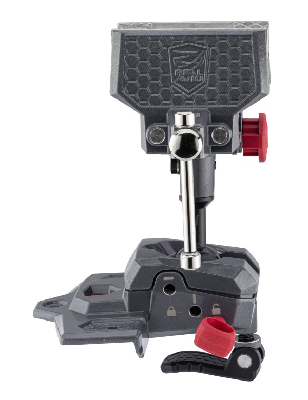 Etau d'armurier REAL AVID