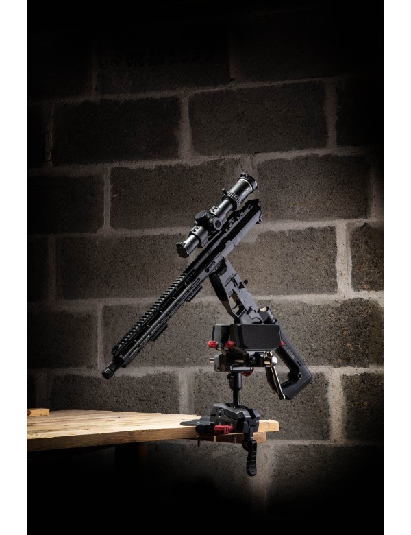 Etau d'armurier REAL AVID