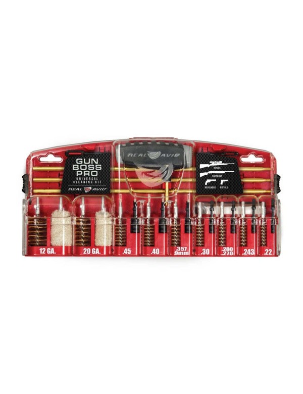 Real Avid kit de nettoyage...