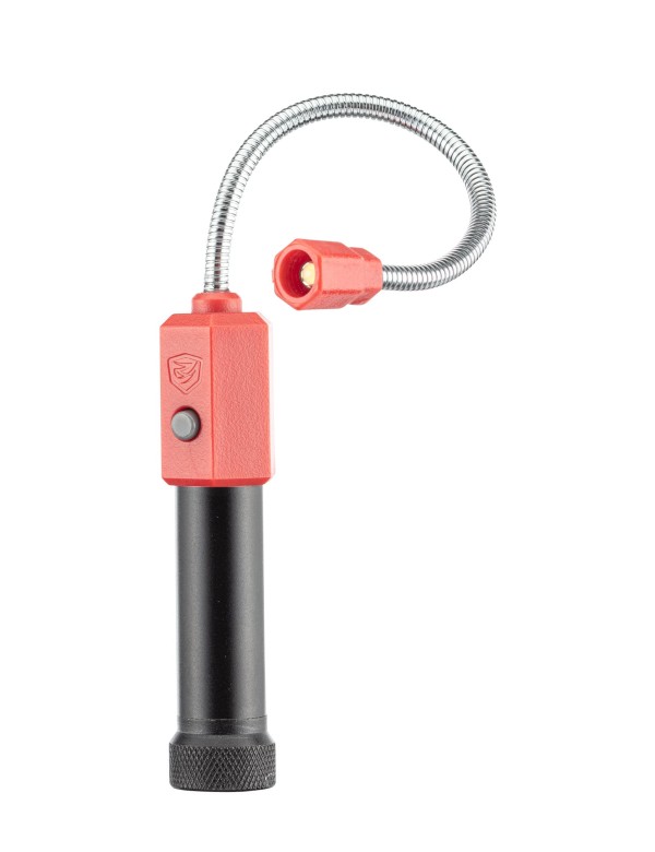 LAMPE MAGNETIQUE FLEXIBLE...