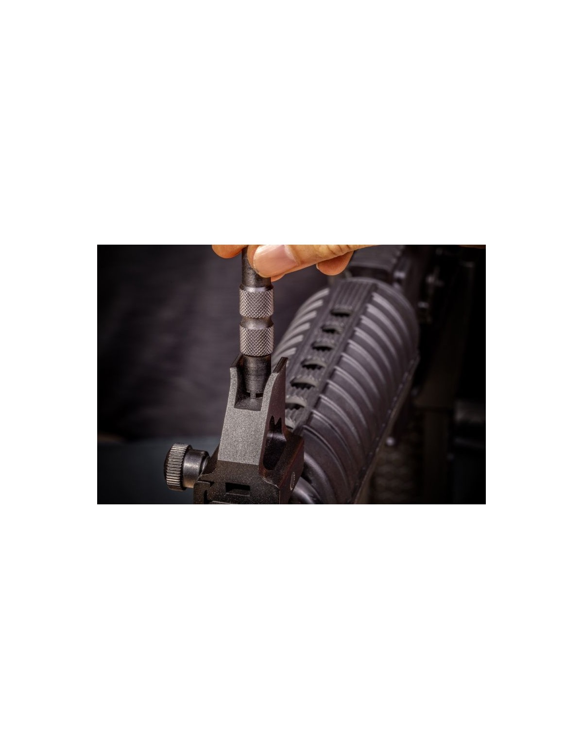 REAL AVID OUTIL AJUSTEMENT GUIDON AR15