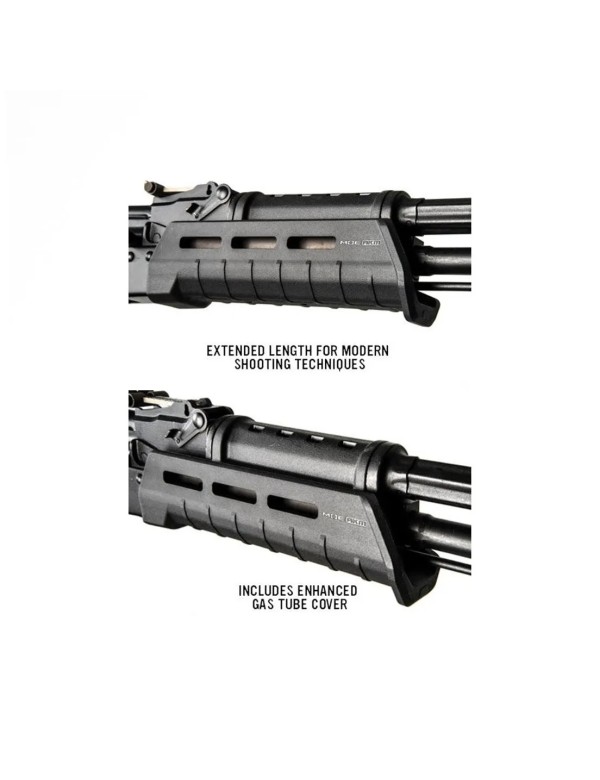 GARDE MAIN MOE AKM AK47/74