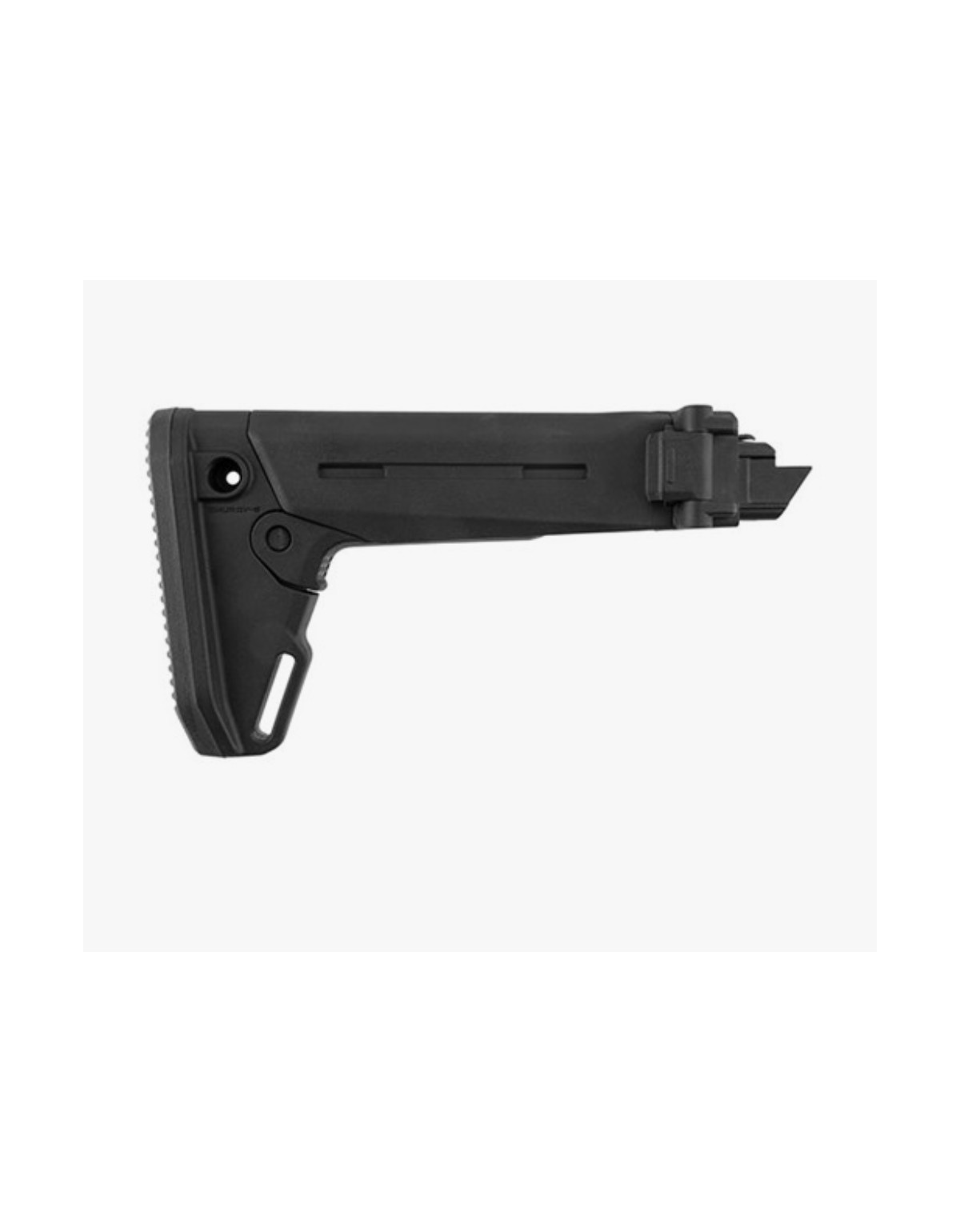 CROSSE MAGPUL RABATTABLE ZHUKOV-S AK 47/74
