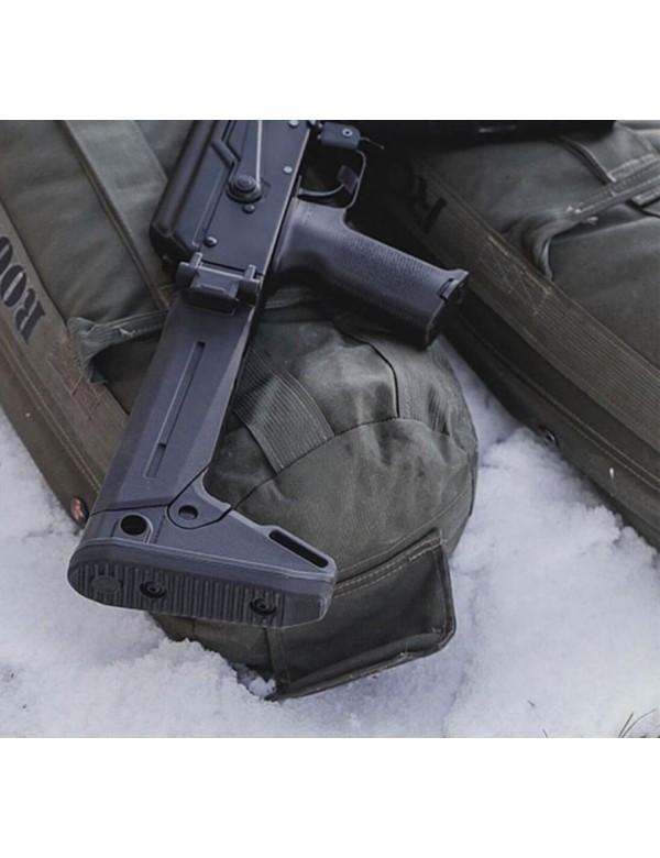 CROSSE MAGPUL RABATTABLE ZHUKOV-S AK 47/74