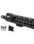 REPOSE POUCE RAIL M-LOK UTG ALU