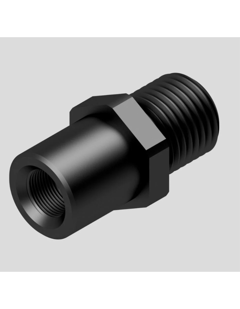 ADAPTATEUR FILETAGE RUGER SR22 1/2X20