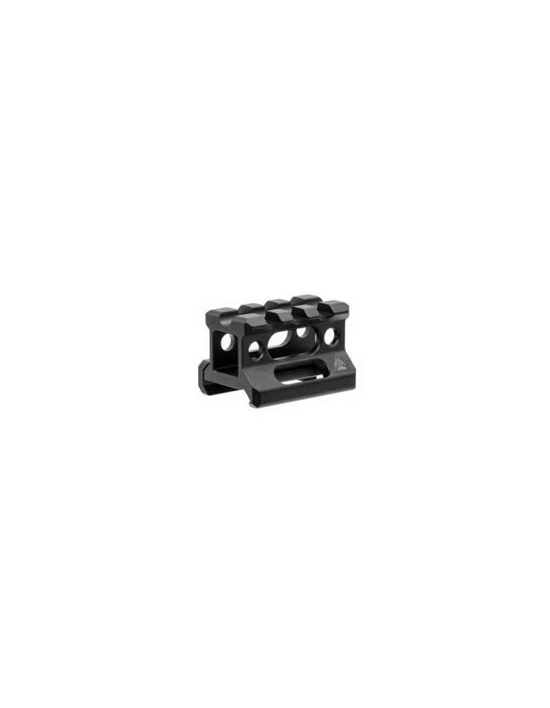 RAIL UTG HAUT 1.0"