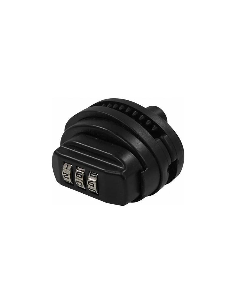 VERROU DE PONTET A COMBINAISON UX