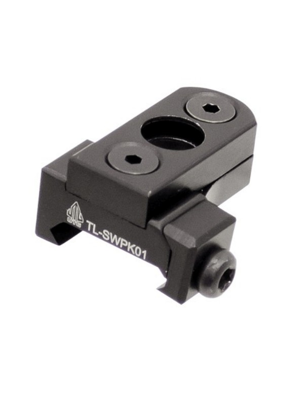 SUPPORT RAIL POUR QUICK...