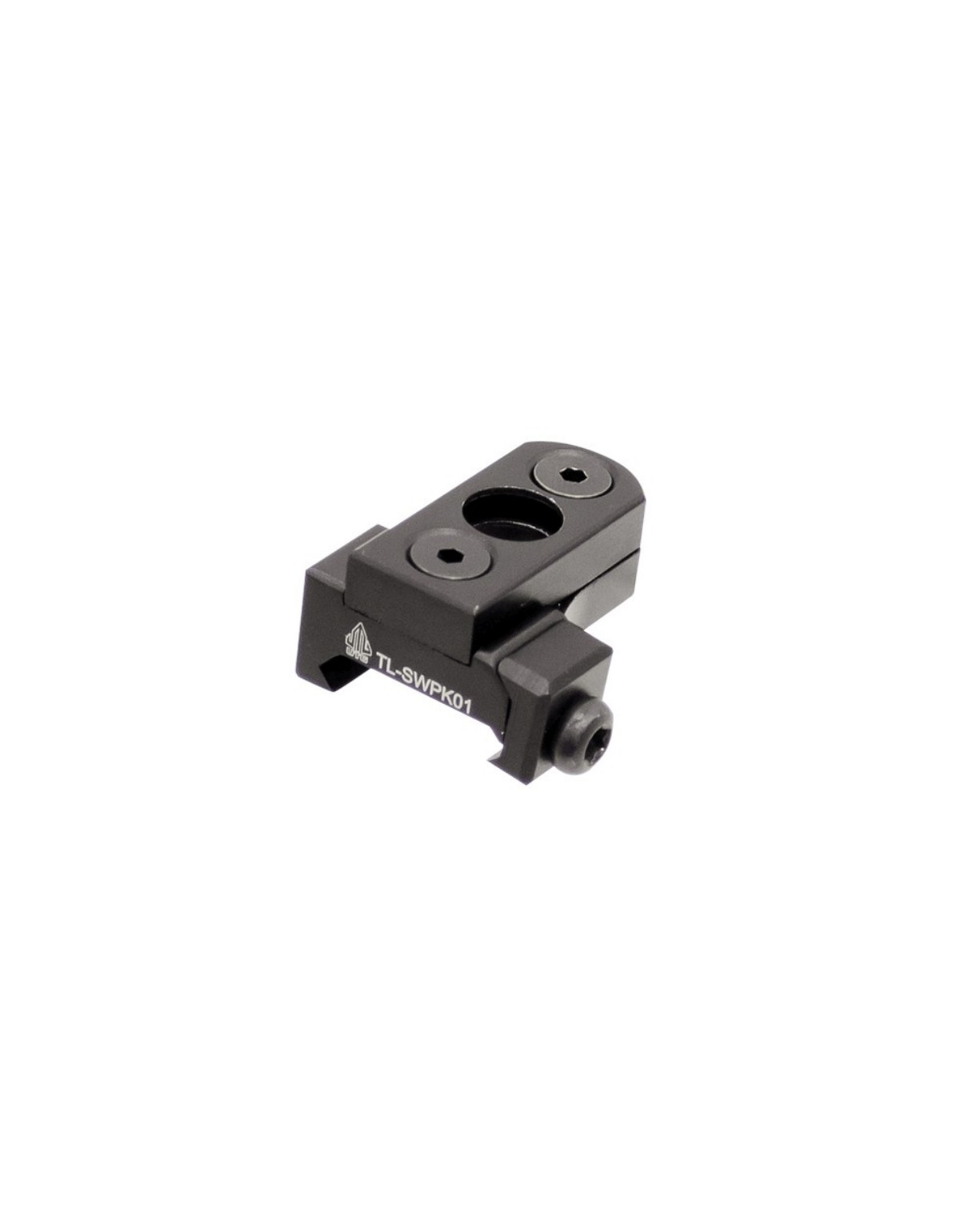 SUPPORT RAIL POUR QUICK DETACHE KEYMOD - UTG