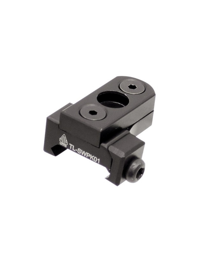 SUPPORT RAIL POUR QUICK DETACHE KEYMOD - UTG