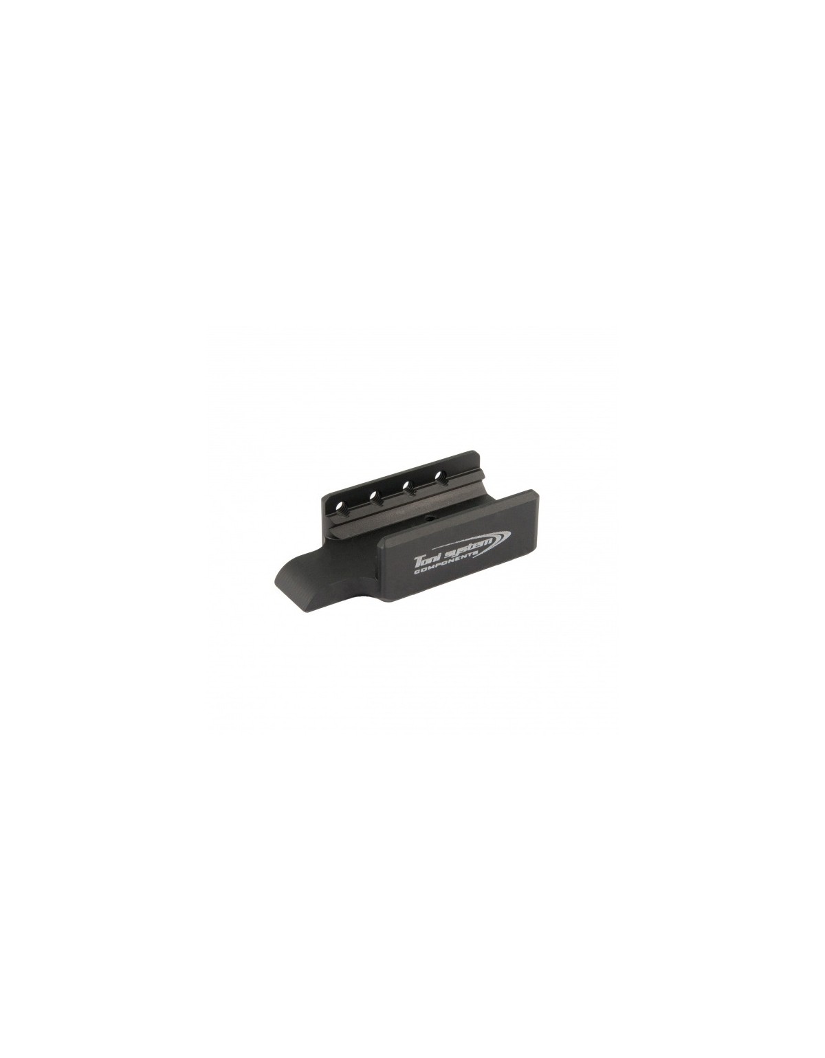 CONTREPOIDS TONISYSTEM ALU GLOCK 17 CALGL17-BK