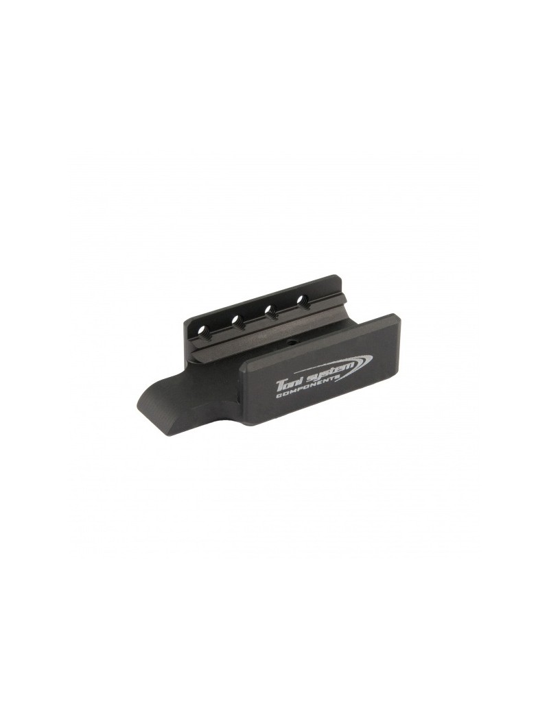 CONTREPOIDS TONISYSTEM ALU GLOCK 17 CALGL17-BK