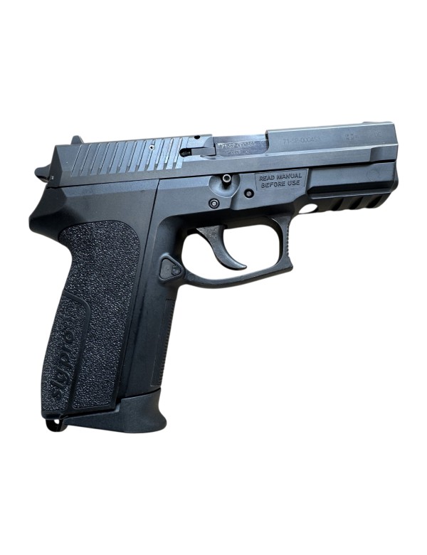 SIG PRO 2022 9x19 OCCASION