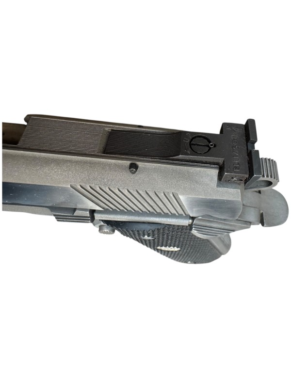 OCCASION PISTOLET COLT 1911 GOLD CUP TROPHY CALIBRE 45 ACP