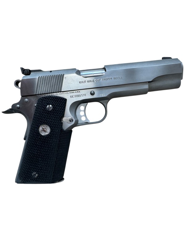 OCCASION PISTOLET COLT 1911...
