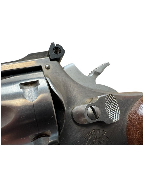 OCCASION SMITH & WESSON MOD 617 4" 22 LR