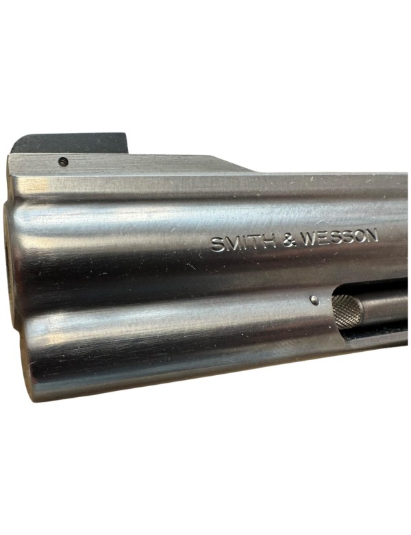 OCCASION SMITH & WESSON MOD 617 4" 22 LR