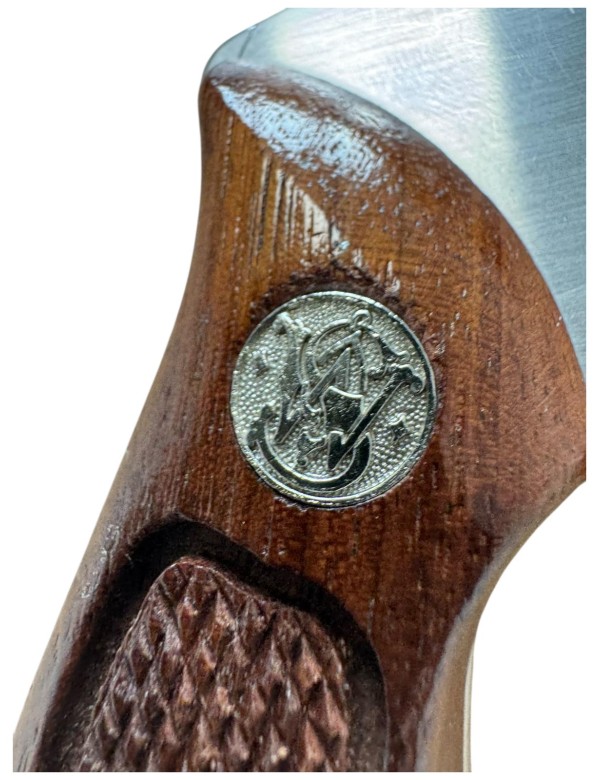 OCCASION SMITH & WESSON MOD 617 4" 22 LR