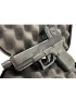 PISTOLET GLOCK 19 GEN 5 CANON FILETE + AIMPOINT ACCRO P2 OCCASION