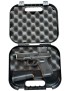 PISTOLET GLOCK 19 GEN 5 CANON FILETE + AIMPOINT ACCRO P2 OCCASION